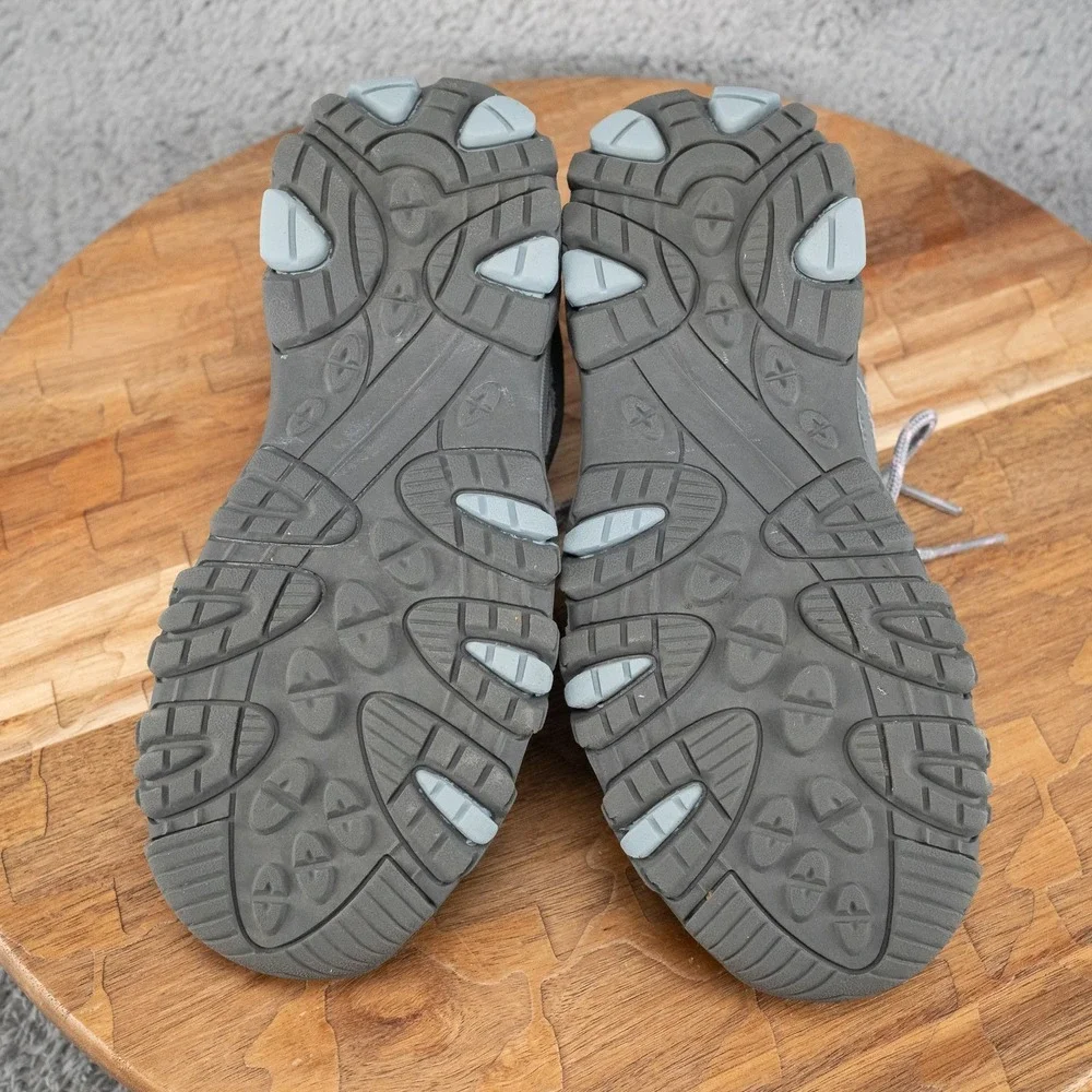 Merrell Moab 3 Low Lace Waterproof Sneakers 